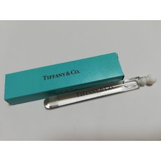 ティファニー(Tiffany & Co.)のティファニー　オードパルファム　4ml(ユニセックス)