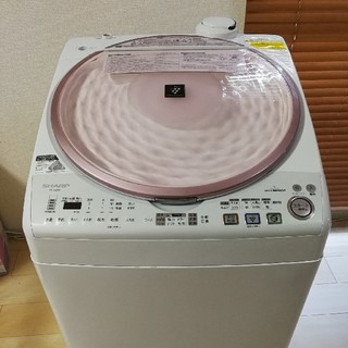 パナソニック SHARP 洗濯機の通販 16点 | Panasonicのスマホ/家電 