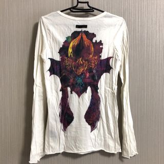 ルグランブルー(LGB)のifsixwasnine bedrock カットソー イフシックスワズナイン (Tシャツ/カットソー(七分/長袖))