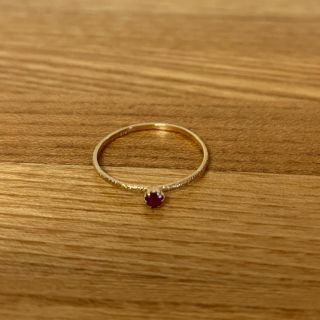 レイジースーザン リング(指輪)の通販 22点 | LAZY SUSANのレディース