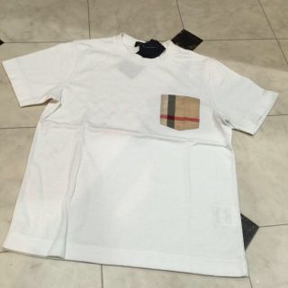 バーバリー(BURBERRY)のおまとめ購入♡(Tシャツ/カットソー)