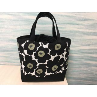 マリメッコ(marimekko)のペコ太郎様専用   マリメッコ トートバック(バッグ)