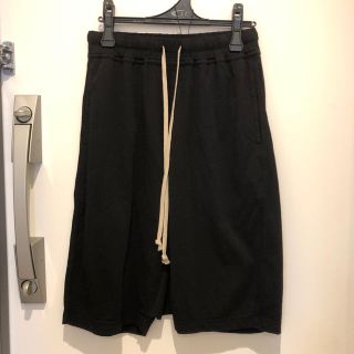 リックオウエンス(Rick Owens)のRick Owens DRKSHDW ショーツ(サルエルパンツ)