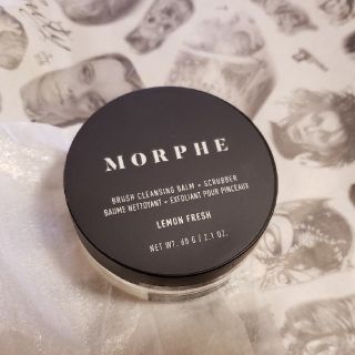 MORPHE ブラシ　クレンザー　ラバーマット　セット(その他)