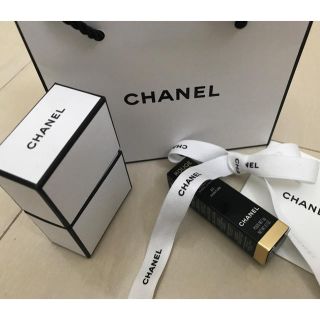 シャネル(CHANEL)のシャネル口紅パッケージ(その他)