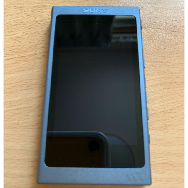 保証期間中 SONY ウォークマン 16GB NW-A45