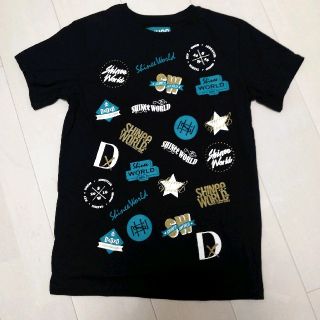 シャイニー(SHINee)のSHINee Tシャツ(アイドルグッズ)