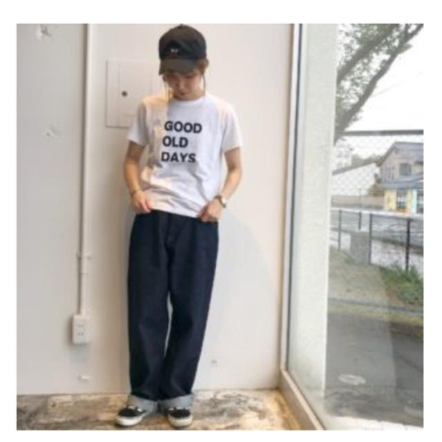 新品タグ付き♡オールドマンズテイラー♡M レディースのトップス(Tシャツ(半袖/袖なし))の商品写真