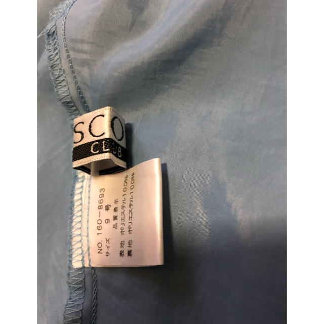 SCOT CLUB(スコットクラブ)のスカート レディースのスカート(その他)の商品写真