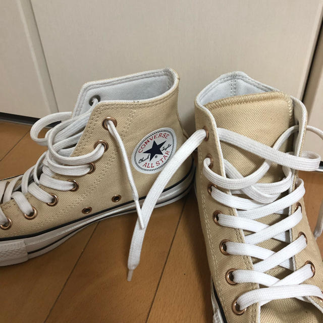 CONVERSE(コンバース)のCONVERSE スニーカー レディースの靴/シューズ(スニーカー)の商品写真