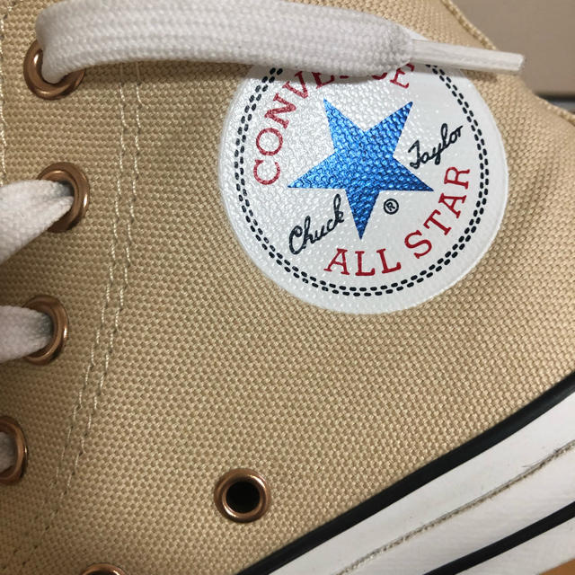 CONVERSE(コンバース)のCONVERSE スニーカー レディースの靴/シューズ(スニーカー)の商品写真