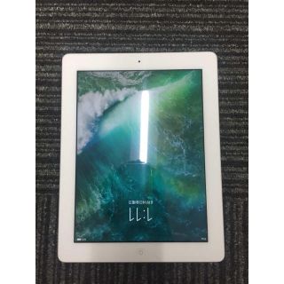 iPad(その他)