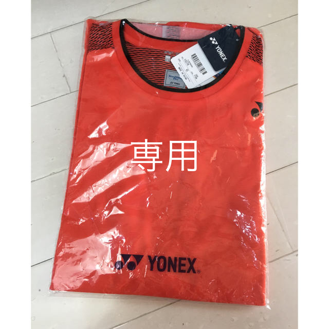 YONEX(ヨネックス)のYONEX テニスウエア スポーツ/アウトドアのテニス(ウェア)の商品写真