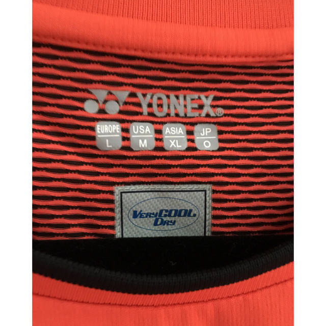 YONEX(ヨネックス)のYONEX テニスウエア スポーツ/アウトドアのテニス(ウェア)の商品写真