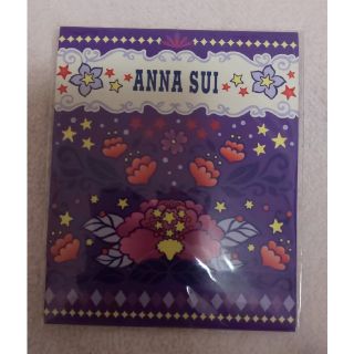 アナスイ(ANNA SUI)のANNA SUI ノベルティ 絆創膏 (ノベルティグッズ)