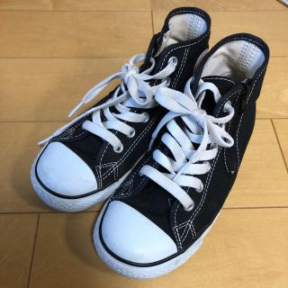 コンバース(CONVERSE)のコンバース20センチ(スニーカー)