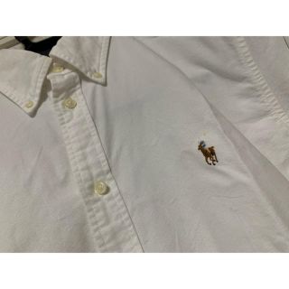 ポロラルフローレン(POLO RALPH LAUREN)のラルフローレン シャツ (シャツ/ブラウス(長袖/七分))