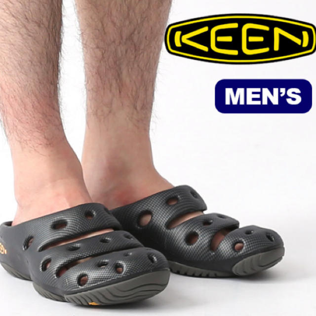 KEEN - キーン ヨギ アーツ KEEN YOGUI ARTS サンダル 2019 春夏の通販