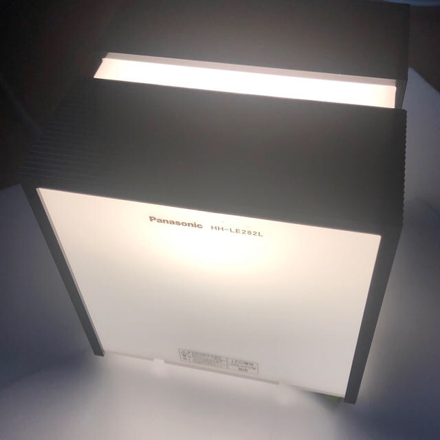 Panasonic - 未使用 住宅用LED照明器具 2台の通販 by ポプラ｜パナソニックならラクマ