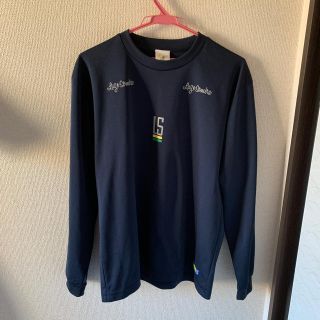 ルース(LUZ)のルースイソンブラ   ゲームshirt最終値下げ！(ウェア)