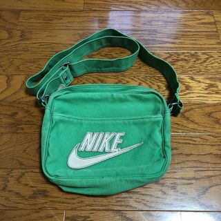 ナイキ(NIKE)のNIKE ナイキ ショルダーバッグ(ショルダーバッグ)