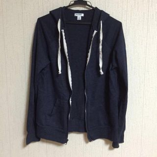 オールドネイビー(Old Navy)のold navy 長袖パーカー (パーカー)