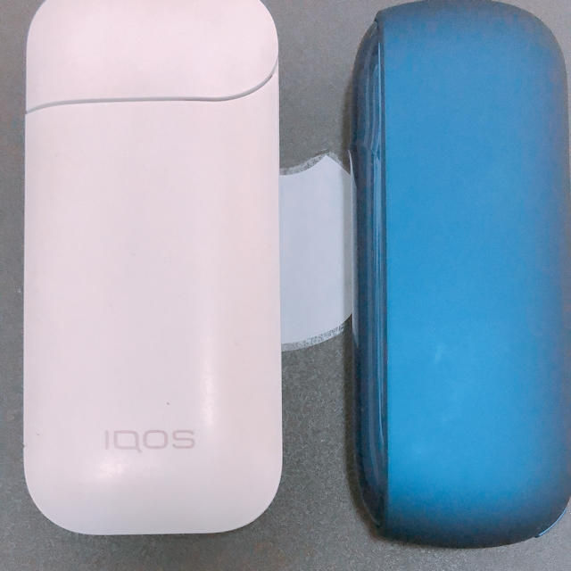 iQOS