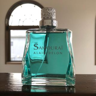 サムライ(SAMOURAI)のサムライ  オードトワレ   香水   100ml(ユニセックス)