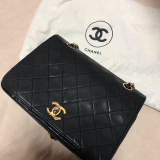 シャネル(CHANEL)のシャネル マトラッセ(ショルダーバッグ)