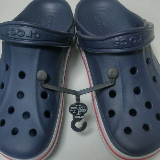 クロックス(crocs)のcrocs　メンズサンダル(サンダル)