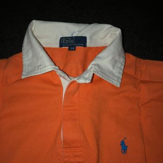 ポロラルフローレン(POLO RALPH LAUREN)のラルフローレン ラガーシャツ(Tシャツ/カットソー)