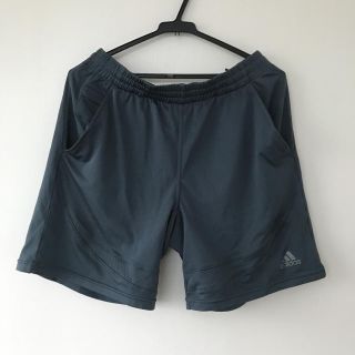 アディダス(adidas)のアディダス 審判 ハーフパンツ 未使用 L(ウェア)