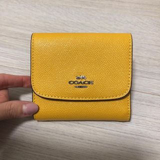 コーチ(COACH)のミッキー様専用(財布)