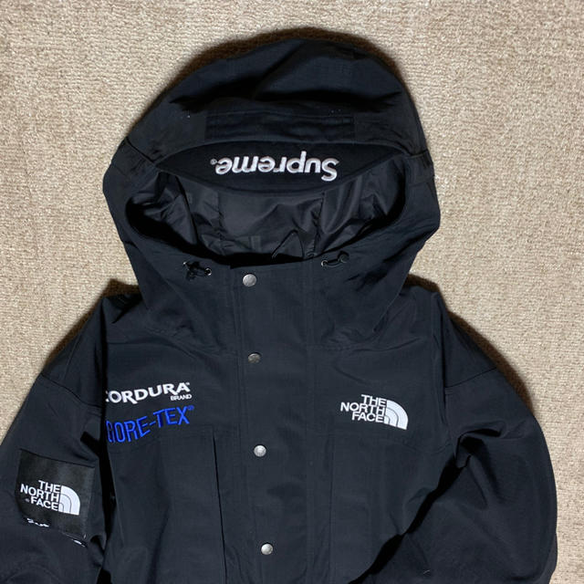 Supreme(シュプリーム)のsupreme×TheNorthFace expedition jacket  メンズのジャケット/アウター(マウンテンパーカー)の商品写真