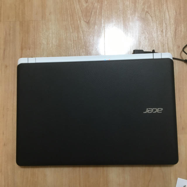 Acer(エイサー)のちゃん2nd様専用  Acer  ノートパソコン   スマホ/家電/カメラのPC/タブレット(ノートPC)の商品写真