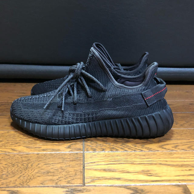 adidas(アディダス)のyeezy boost 350v2 26.5cm メンズの靴/シューズ(スニーカー)の商品写真