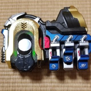 メデオ指紋認証ブレス(特撮)