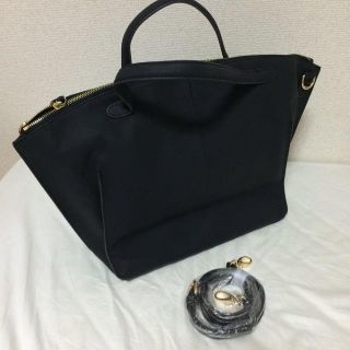 アーバンリサーチ(URBAN RESEARCH)のURBANRESEARCH レザーBAG(ショルダーバッグ)