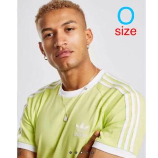 アディダス(adidas)のカリフォルニア Tシャツ 海外限定カラー adidas originals(Tシャツ/カットソー(半袖/袖なし))