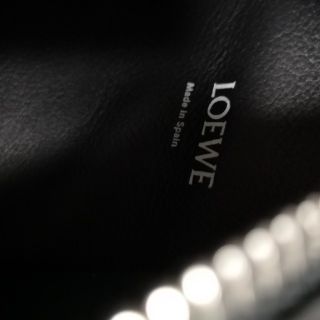 ロエベ(LOEWE)の　正規品　LOEWE　(バッグパック/リュック)