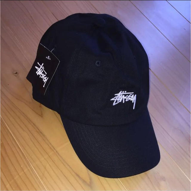 STUSSY(ステューシー)のStussy ステューシー キャップ メンズの帽子(キャップ)の商品写真