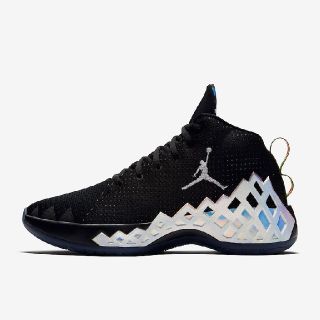 ナイキ(NIKE)の27.5 JORDAN JUMPMAN DIAMOND MID QUAI 54(スニーカー)