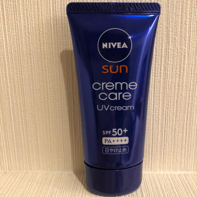 ニベア(ニベア)のさん 様専用   NIVEA Sun  UVクリーム コスメ/美容のボディケア(日焼け止め/サンオイル)の商品写真