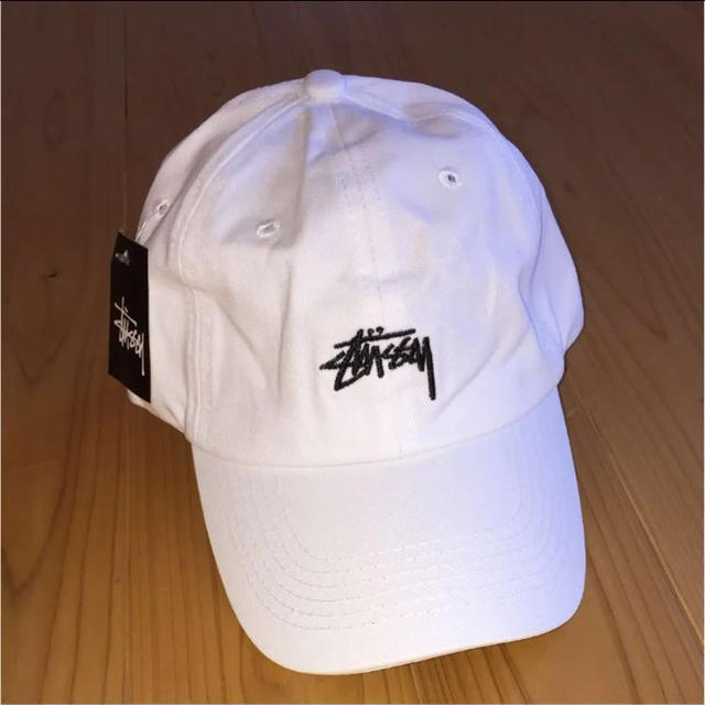 STUSSY(ステューシー)のStussy ステューシー キャップ メンズの帽子(キャップ)の商品写真