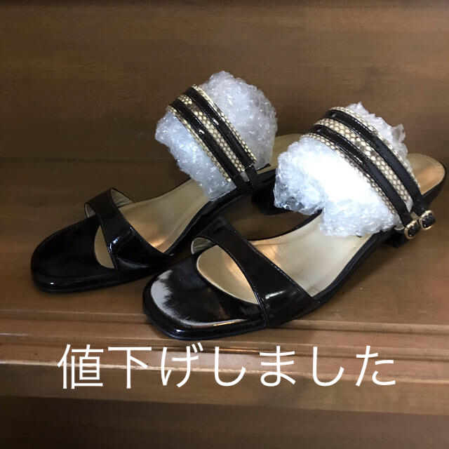 MIHAMAミュール レディースの靴/シューズ(ミュール)の商品写真