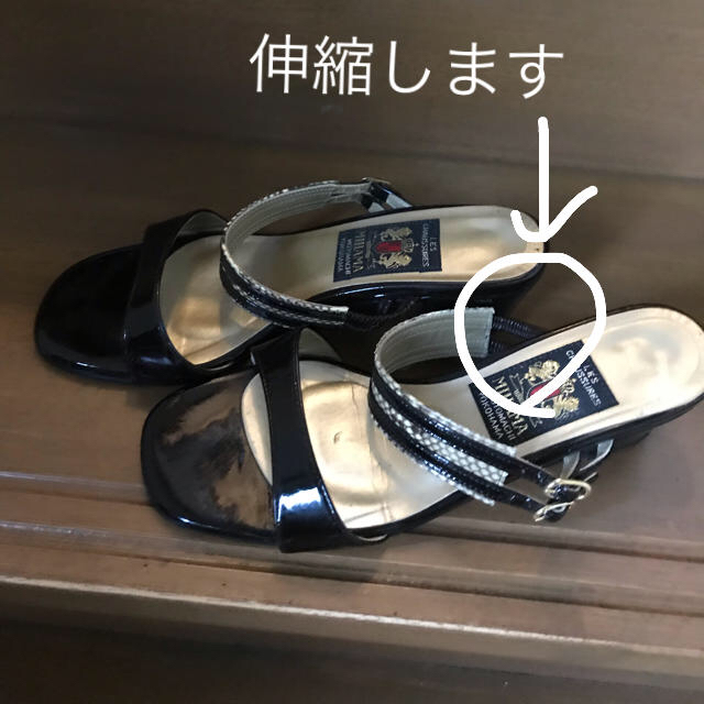 MIHAMAミュール レディースの靴/シューズ(ミュール)の商品写真