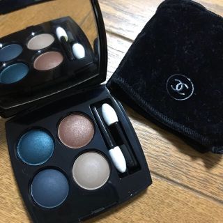 シャネル(CHANEL)のCHANEL アイシャドウ(アイシャドウ)