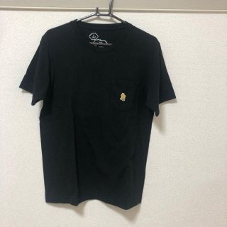 ユニクロ(UNIQLO)のUNIQLO KAWS コラボTシャツ(Tシャツ/カットソー(半袖/袖なし))