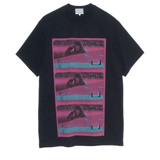 シュプリーム(Supreme)のC.E CAVEMPT NOT LIBERATE T シーイー XL(Tシャツ/カットソー(半袖/袖なし))