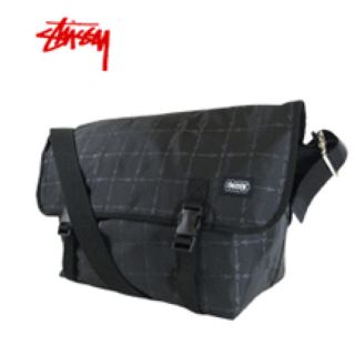 ステューシー(STUSSY)のあず様お取りおき♡(メッセンジャーバッグ)